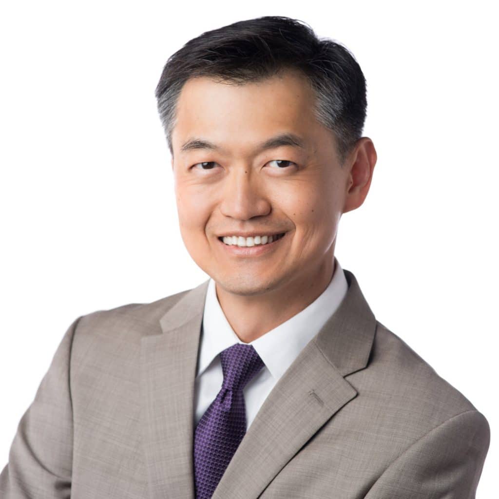 Dal W. Chun, M.D.