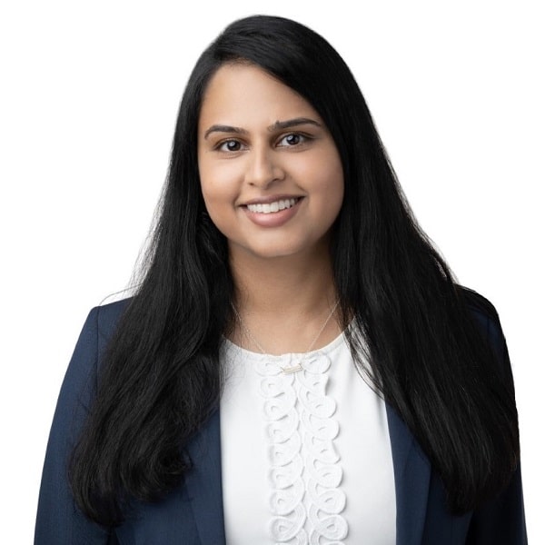 Sneha Padidam, M.D.